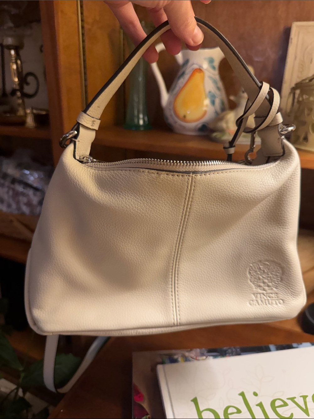 Vince Camuto Crossbody Handbag